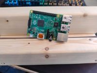 Raspberry Pi 2 Model B V1.1 Nordrhein-Westfalen - Paderborn Vorschau