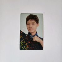 WTS/WTT | nct 127 taeil 2023 seasons greeting interasia pob Hessen - Bensheim Vorschau