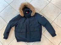 Tommy Hilfiger Daunen Winterjacke absolut neuwertig !!!!! Rheinland-Pfalz - Kircheib Vorschau