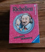 Richelieu Spiel Ravensburger Bielefeld - Bielefeld (Innenstadt) Vorschau