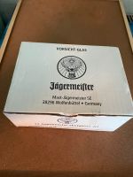 Jägermeister Shot Gläser Baden-Württemberg - Pforzheim Vorschau