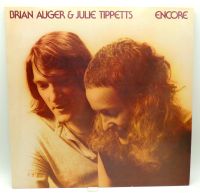 Brian Auger & Julie Tippetts – Encore, WB 56 458, Vinyl - VG++ Wandsbek - Hamburg Eilbek Vorschau