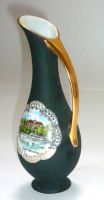 Andenken Vase - Insel Mainau - DÜ-CO Kunst Rehau Bavaria Lübeck - St. Gertrud Vorschau