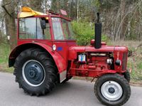 Traktor Zetor ZKL Oldtimer im super Zustand Brandenburg - Cottbus Vorschau