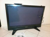 Plasma TV von Panasonic Niedersachsen - Bad Fallingbostel Vorschau