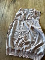 Bluse von Vero Moda in Größe L Hessen - Reiskirchen Vorschau