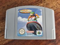 Wave Race "Top Zustand" N64 Nintendo 64 Bayern - Apfeldorf Vorschau