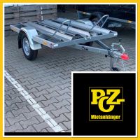 Motorradanhänger 750 Kg f. 1-2 Motorräder zur ❗️VERMIETUNG❗️ Rheinland-Pfalz - Germersheim Vorschau