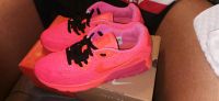 Nike Air Max 90 purpurrot pink Sachsen-Anhalt - Magdeburg Vorschau