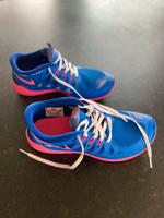 Nike Free 5.0 Bayern - Großmehring Vorschau