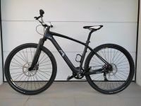 Ultraleichtes Carbon Crossbike Trekkingbike Kr. Altötting - Mehring Vorschau