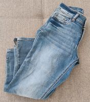 7/8 Jeans Gr. 34 Thüringen - Gotha Vorschau