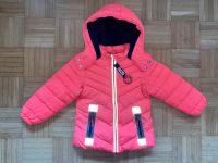 STACCATO Winterjacke - 104/110 - pink Bielefeld - Stieghorst Vorschau