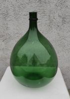 Weinflasche, Weinballon, Glasballon, Gärballon alt/antik 55 Liter Kiel - Wellsee-Kronsburg-Rönne Vorschau