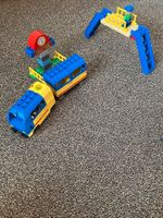 Lego Duplo - RIESIGES Konvolut (Zug,Feuerwehr,Polizei,Steine,uvm) Hemelingen - Arbergen Vorschau