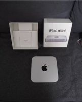Apple Mac Mini I5 8GB HDD 500 Sachsen-Anhalt - Bördeland Vorschau