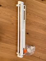 Treppenschutz Rollo Gitter kiddy guard 0-130 cm Bayern - Herzogenaurach Vorschau