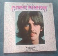 THE BEST OF GEORGE HARRISON VINYL LP 33 SCHALLPLATTE Nordrhein-Westfalen - Kamp-Lintfort Vorschau