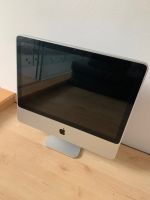 Apple iMac 20" 2GHz Intel Core 2 Duo, 4GB RAM, 1TB Festplatte Hessen - Lorsch Vorschau