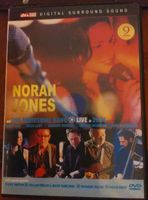 Norah Jones and the Handsome Band live 2004  - DVD  " NEU " Köln - Köln Buchheim Vorschau