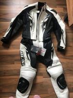 Motorradkombi Damen von Büse NEU mit Etikett Anzug Vollschutz Sachsen - Crinitzberg Vorschau