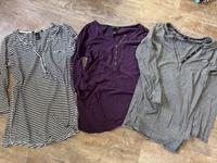Shirts H&M Mama Größe S Harburg - Hamburg Fischbek Vorschau