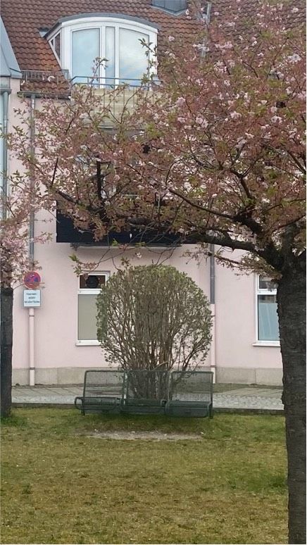 Exklusive Dachgeschoss-Wohnung in Ottobrunn bei München in Ottobrunn