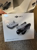 DJI Air 3 Fly More Combo (DJI RC-N2) - NEU | DJI Händler✅ Niedersachsen - Buchholz in der Nordheide Vorschau