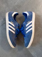 Adidas Samba blau 44 Bayern - Diedorf Vorschau