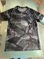 Nike Pro Camouflage Anzug (Neu) Größe L Set Original ink.VERSAND Baden-Württemberg - Birkenfeld Vorschau