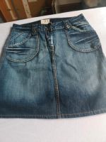 Jeansrock Gr. 40 Nordrhein-Westfalen - Detmold Vorschau