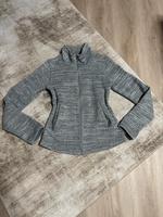Schöne graue Bench Jacke Niedersachsen - Neu Wulmstorf Vorschau