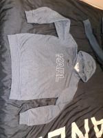 Karl Lagerfeld Hoody Gr. M Bielefeld - Brackwede Vorschau