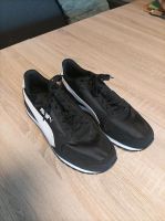 Sneaker, Puma schwarz , Gr . 39, NEU!!! Nordrhein-Westfalen - Radevormwald Vorschau