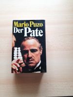 Buch Mario Puzo-Der Pate Nordrhein-Westfalen - Dormagen Vorschau