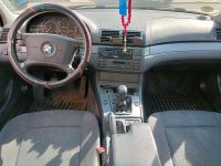 BMW e46 318i Berlin - Hohenschönhausen Vorschau