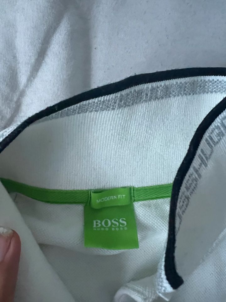 Hugo Boss Hemd Herren in Lehrte