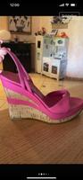 Casadei Schuhe Sandalen Nordrhein-Westfalen - Neuss Vorschau