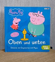 Peppa Wutz Buch Nordrhein-Westfalen - Fröndenberg (Ruhr) Vorschau