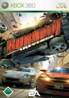 Burnout Revenge für XBox 360 Bayern - Germering Vorschau