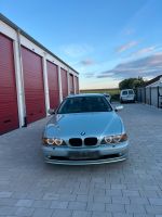 BMW E39 530i, 1. Hand Baden-Württemberg - Oedheim Vorschau