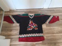 Arizona Phoenix Coyotes NHL Eishockey Trikot Vintage Starter Brandenburg - Mahlow Vorschau