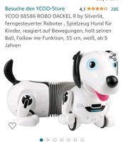 Robodackel von Silverlit neuwertig Kr. Altötting - Unterneukirchen Vorschau