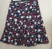 Gerry Weber Rock  bunt Gr. 44 neuwertory Weber Rock Berlin - Wilmersdorf Vorschau