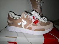 ❗️Neu "Rieker" Gr. 40 Sneaker, Turnschuhe Thüringen - Erfurt Vorschau
