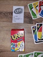 UNO Junior Karten Spiel Mecklenburg-Vorpommern - Strasburg  Vorschau