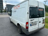 Ford Transit Nordrhein-Westfalen - Essen-West Vorschau