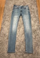 Jack & Jones Jeans blau Größe 28 Länge 32 Rheinland-Pfalz - Wörrstadt Vorschau