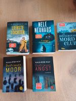 Diverse bücher/Thriller Krimis / Nele Neuhaus/ claire Douglas Nordrhein-Westfalen - Harsewinkel - Marienfeld Vorschau