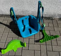 TP Toys TP9000 Baby Schaukel 4 in 1 Nürnberg (Mittelfr) - Südoststadt Vorschau